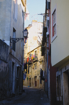 Lisbon